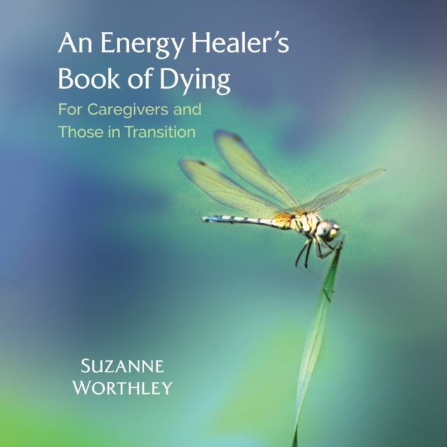 An Energy Healer's Book of Dying : For Caregivers and Those in Transition, eAudiobook MP3 eaudioBook