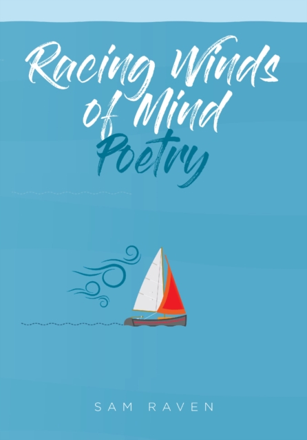 Racing Winds of Mind : Poetry, EPUB eBook