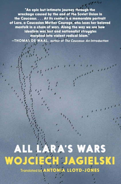 All Lara's Wars, EPUB eBook
