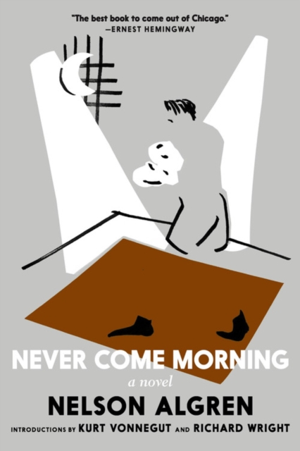 Never Come Morning, Paperback / softback Book