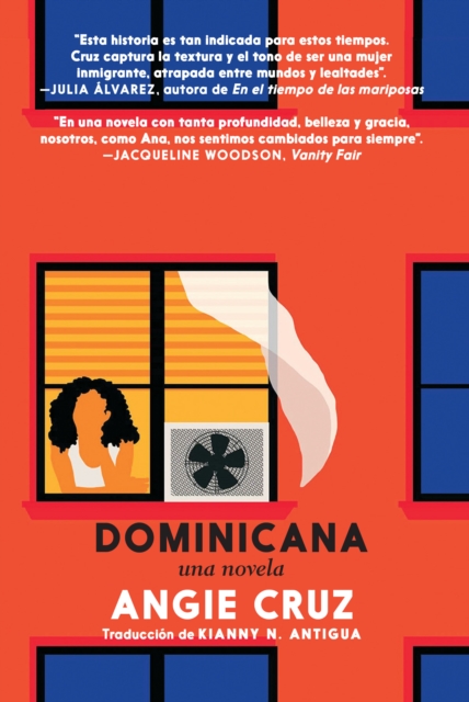 Dominicana, EPUB eBook