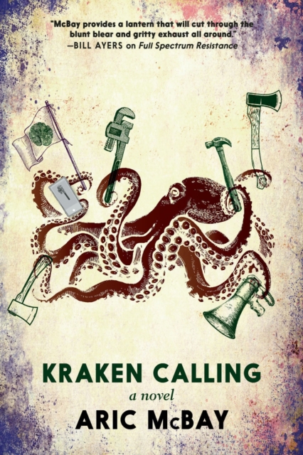 Kraken Calling, Paperback / softback Book