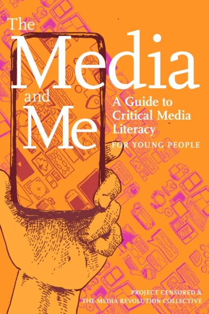 Media and Me, EPUB eBook