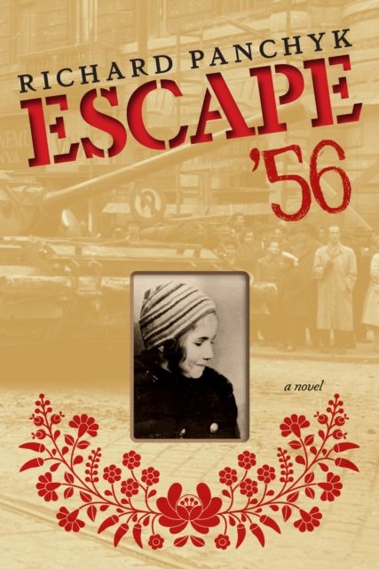 Escape '56, Paperback / softback Book