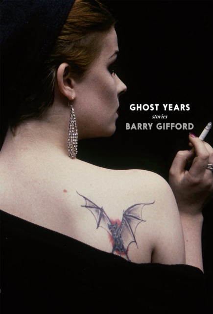 Ghost Years, EPUB eBook