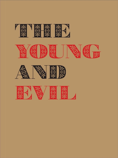 The Young and Evil : Queer Modernism in New York 1930–1955, Hardback Book