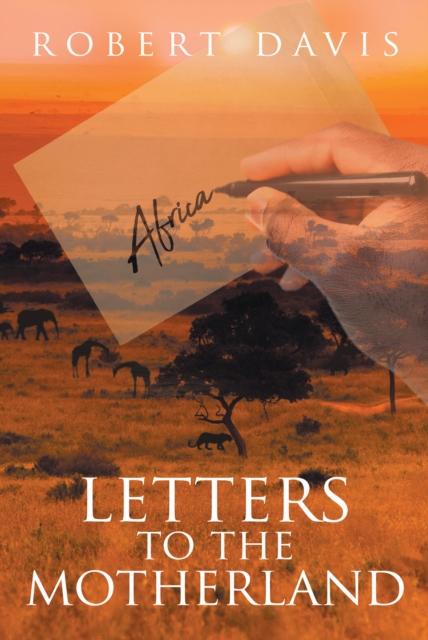 Letters to the Motherland, EPUB eBook