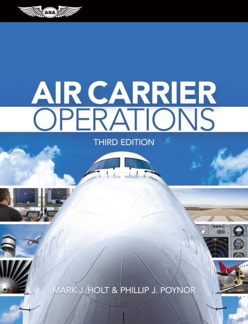 Air Carrier Operations, EPUB eBook