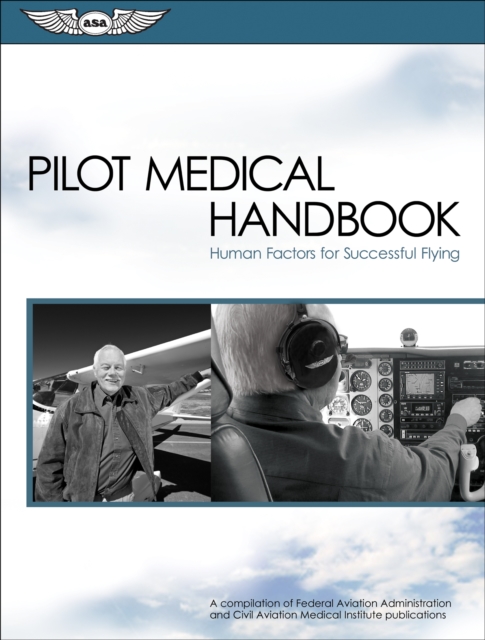 Pilot Medical Handbook, PDF eBook