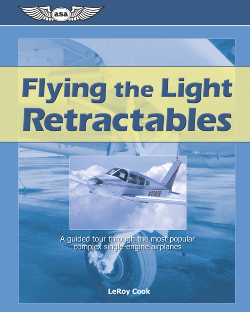 Flying the Light Retractables, EPUB eBook