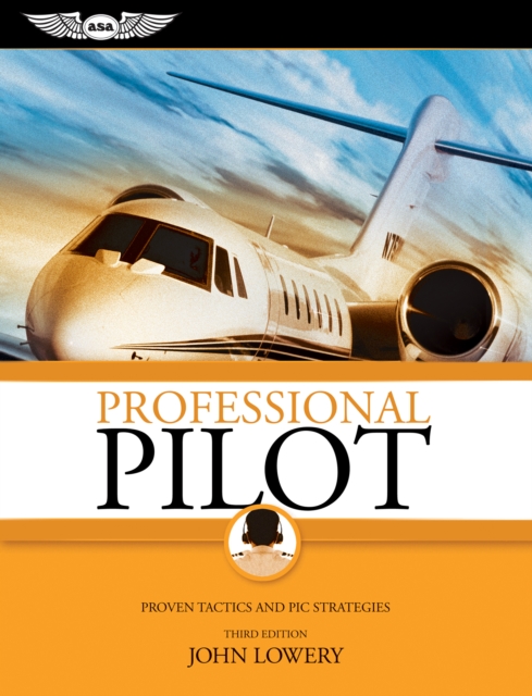 Professional Pilot, PDF eBook