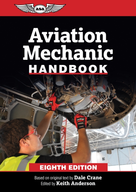 Aviation Mechanic Handbook, PDF eBook
