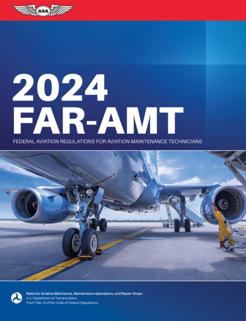 FAR-AMT 2024, PDF eBook