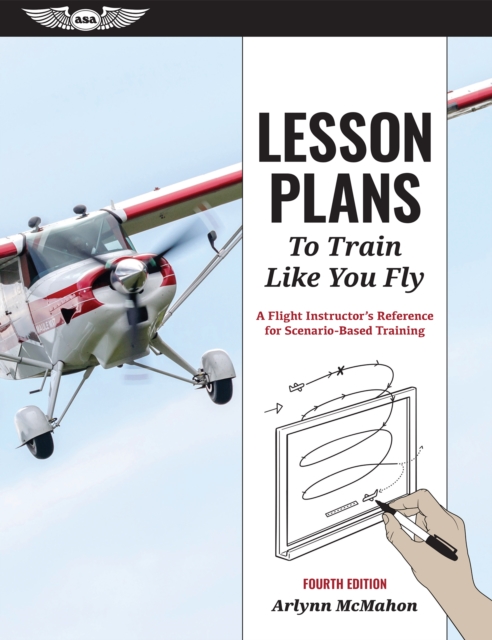 Lesson Plans to Train Like You Fly, EPUB eBook