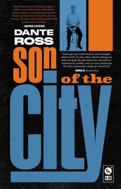Son of the City : A Memoir, EPUB eBook