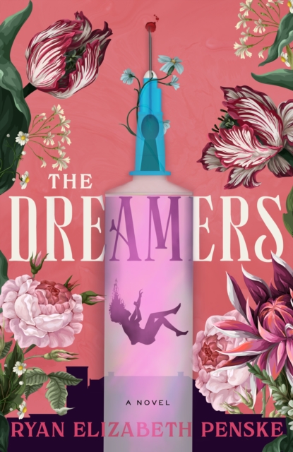 The Dreamers, Hardback Book