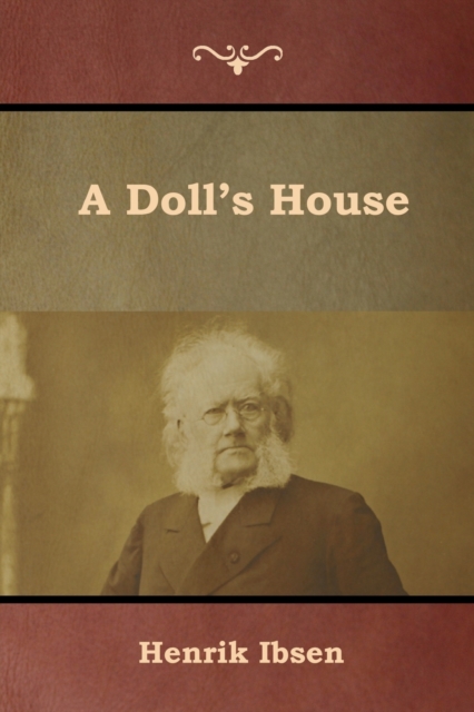 A Doll's House, Paperback / softback Book