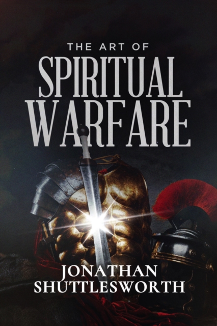 The Art of Spiritual Warfare, EPUB eBook