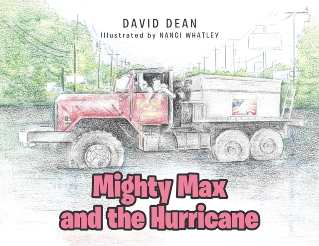 Mighty Max and the Hurricane, EPUB eBook