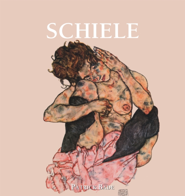 Egon Schiele, EPUB eBook