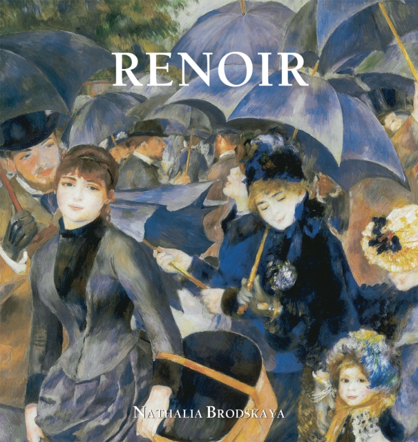 Auguste Renoir, EPUB eBook
