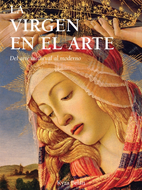 La Virgen en el Arte, EPUB eBook