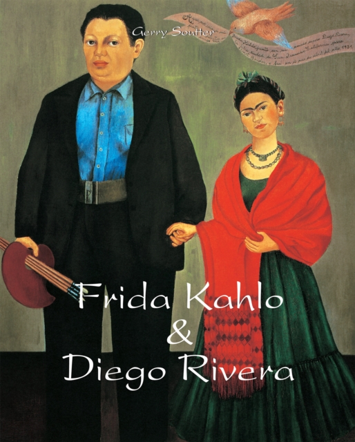 Frida Kahlo & Diego Rivera, EPUB eBook