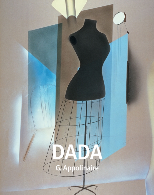 Dada, EPUB eBook