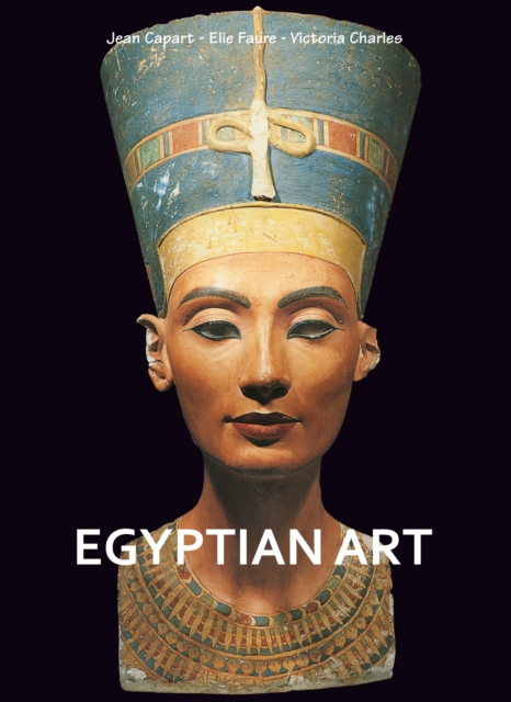Egyptian art, EPUB eBook