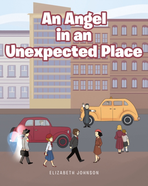 An Angel in an Unexpected Place, EPUB eBook