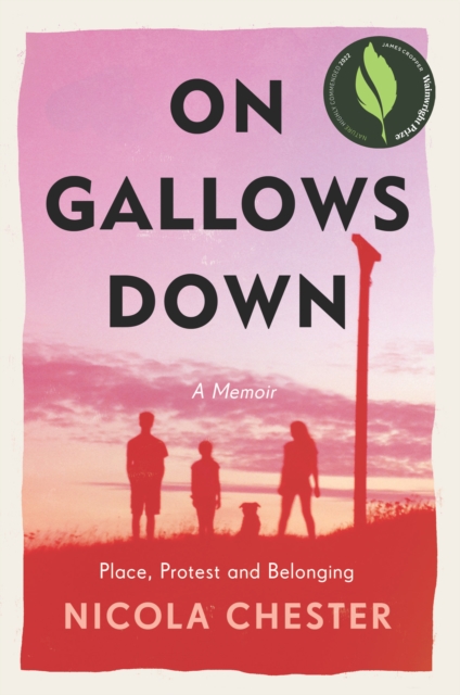 On Gallows Down : Place, Protest and Belonging, Hardback Book