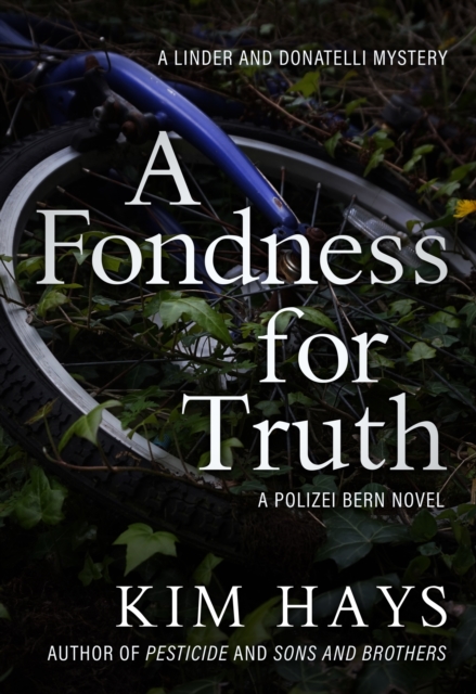 A Fondness for Truth, Paperback / softback Book