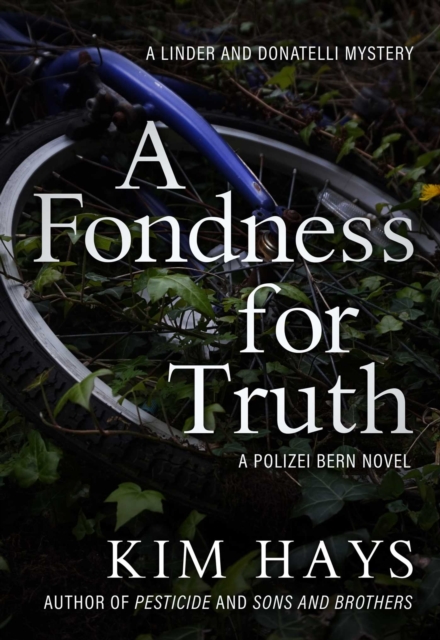 A Fondness for Truth, EPUB eBook