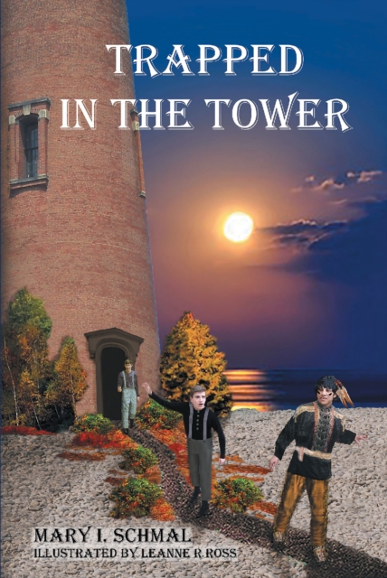 Trapped in the Tower, EPUB eBook