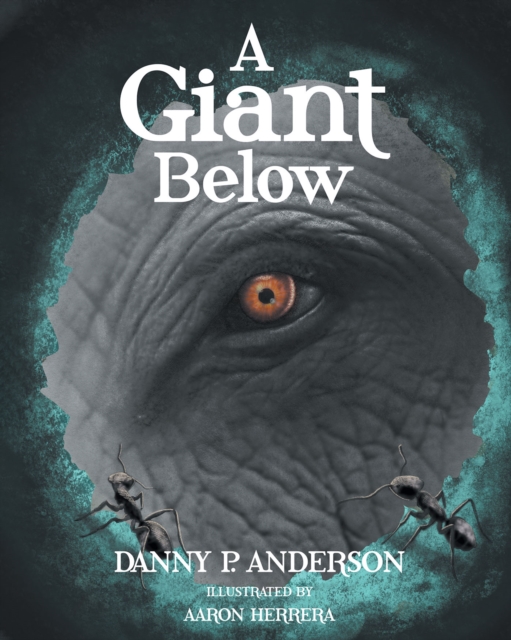 A Giant Below, EPUB eBook