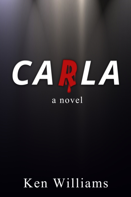 Carla, EPUB eBook