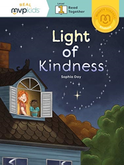 LIGHT OF KINDNESS, Paperback Book