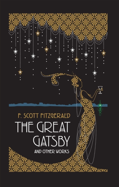 The Great Gatsby and Other Works, EPUB eBook