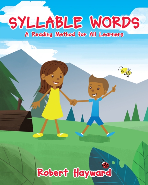 Syllable Words: A Reading Method for All Learners, EPUB eBook