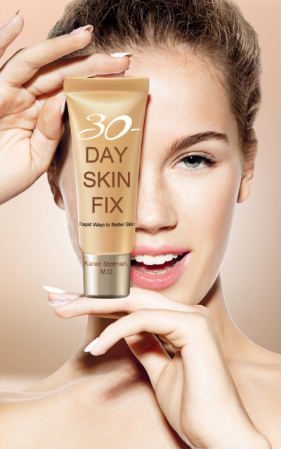 30-Day Skin Fix, EPUB eBook