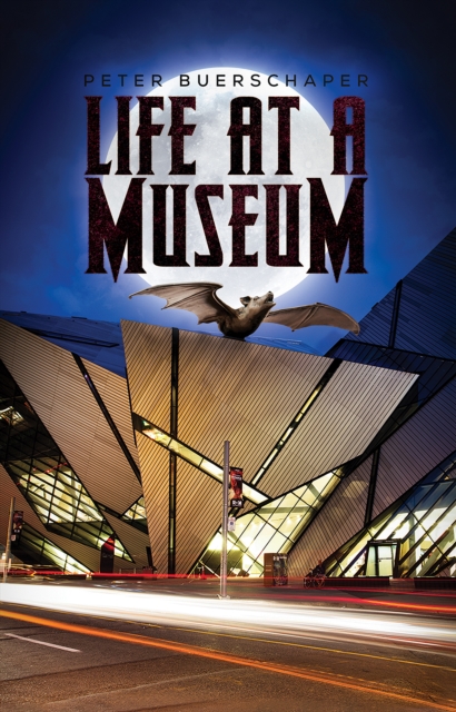 Life at a Museum, EPUB eBook