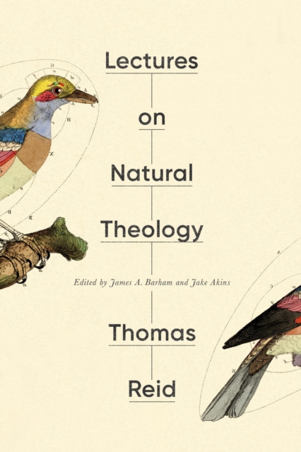 Lectures on Natural Theology, EPUB eBook