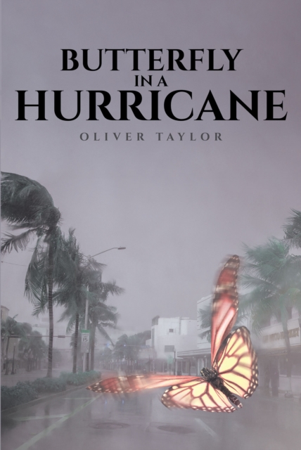 Butterfly in a Hurricane, EPUB eBook