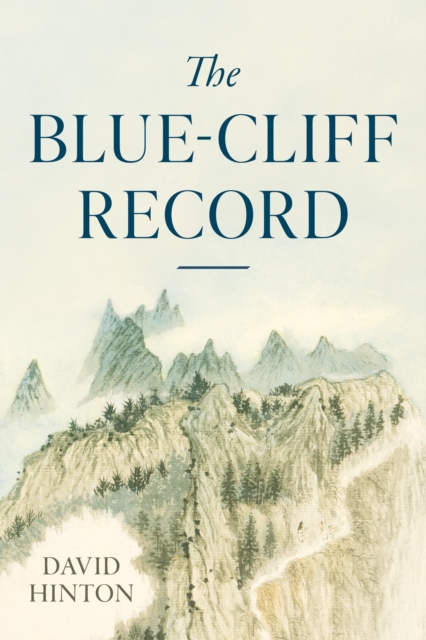The Blue-Cliff Record, Paperback / softback Book