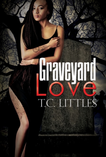 Graveyard Love, Paperback / softback Book