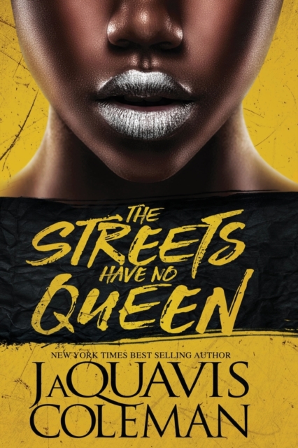 The Streets Have No Queen, Paperback / softback Book
