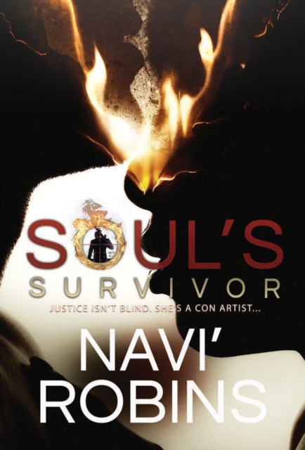 Soul's Survivor, Paperback / softback Book