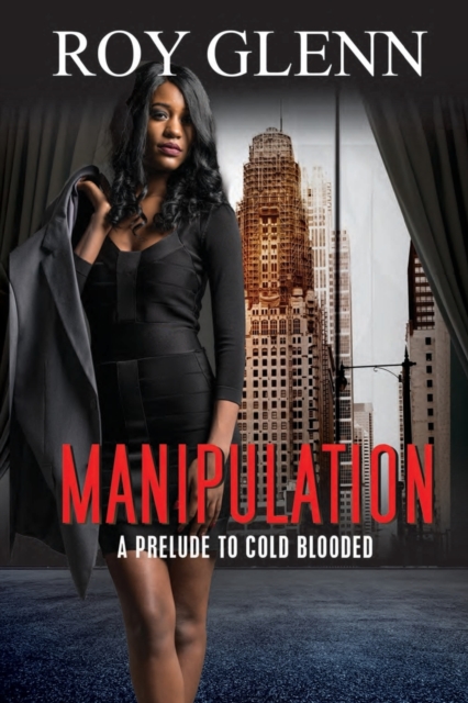 Manipulation, Paperback / softback Book