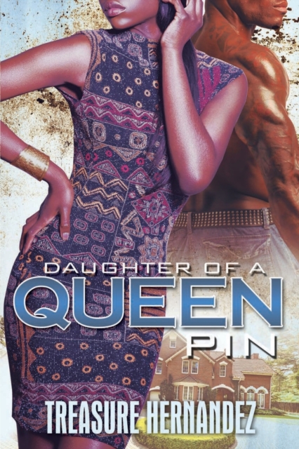 Daughter Of A Queen Pin, Paperback / softback Book