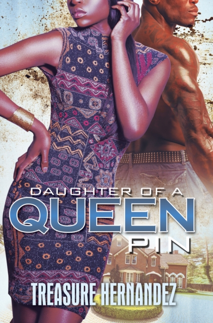 Daughter of a Queen Pin, EPUB eBook